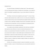 Pensamiento critico. Hay tres fases por las que atraviesa el pensamiento reflexivo