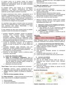 Como se da un Proceso comun