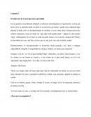 El síndrome de la desesperanza aprendida