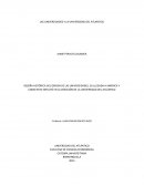 RESEÑA HISTORICA DEL ORIGEN DE LAS UNIVERSIDADES