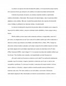 La salud es un aspecto relevante del desarrollo adulto y el envejecimiento porque muchos de los procesos físicos que subyacen a los cambios en la salud son producto del desarrollo.