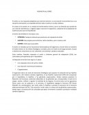 El estrés es una respuesta adaptativa aun estimulo exterior, es una reacción neuroendocrina a una situación amenazante, es imposible eliminar todo el estrés en la vida cotidiana.
