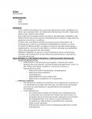 Teorias de la economía espacial