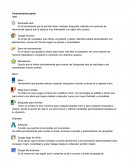 Cuestionario resuelto de computación