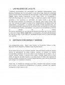 Adictas a la Insurgencia