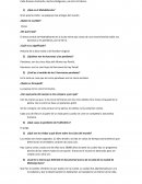 Cuestionario resuelto sobre el Hinduismo