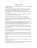 El totalitarismo en el poder