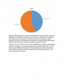 Informe, Datos del INEGI 2010