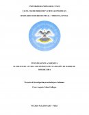 EL DELITO DE LA TRATA DE PERSONAS EN LA REGIÓN DE MADRE DE DIOS2013-2014
