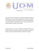 COMO SE DA LA AUDITORIA INTERNA DE ESTADOS FINANCIEROS