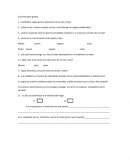 ENCUESTA DE CALIDAD DEL SERVICIO ESCOLAR PARA PADRES