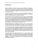 Teoria de Maslow INTRODUCCIÓN.