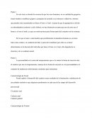 La sal de la tierra: En este texto se aborda la creencia de que los seres humanos, en su cualidad de gregarios