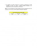 Industria Minera, apuntes