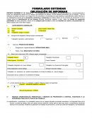 RIESGOS OPERACIONALES PRINCIPALES Y MEDIDAS DE PREVENCIÓN O CONTROL