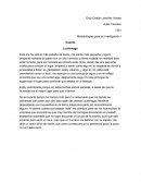 Metodologías para la Investigación