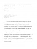 RECURSO DE REVICION CONTRA LA NEGATIVA DE LA SUSPENSIÓN DEFINITIVA DE LOS ACTOS RECLAMADOS