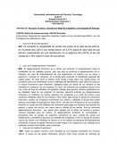 Examen Parcial Nº 1 Administración Financiera 1