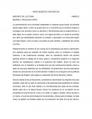 Antecedentes históricos. Ensayo de la conquista de Mexico