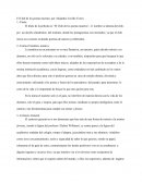 El Club de los poetas muertos, por Alejandro Cavillo Torres