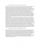 Que es el ZMOT y Explique la importancia del mismo para mercadeo?