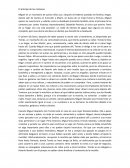 El príncipe de los caimanes, resumen