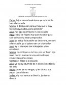 LA PARABOLA DEL HIJO PRODIGO