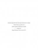 IDENTIFICACION DE CONCEPTOS DE CALIDAD GESTION DE CALIDAD