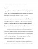 SEGURIDAD, SEGURIDAD NACIONAL Y SEGURIDAD COLECTIVA