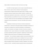 Soñar la realidad. El constructivismo de Heinz Von Foerster por Lynn Segal