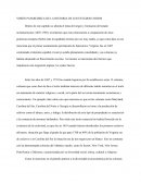 VISIÓN PANORÁMICA DE LA HISTORIA DE LOS ESTADOS UNIDOS