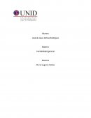 Contabilidad general EFECTIVO