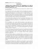 “INFLUENCIA DE LA CULTURA EMO EN LOS ESTUDIANTES DE 1er AÑO DE BACHILLERATO PARALELO”D” EN EL INSTITUTO NUESTRA SEÑORA DEL ROSARIO DURANTE EL PERIODO 2014 - 2015”