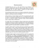 Plan de negocios “The Magic Place S.A. de C.V.”