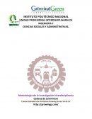 Comercializadora de Hortalizas Growing Green SA de CV