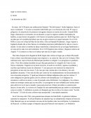 Principios de Estados Unidos Documental