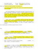 SOCIALIZACIÓN y DESARROLLO SOCIAL