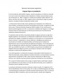 Los gobiernos radicales en Argentina