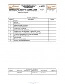 PROCEDIMEINTO DE TRABAJOS DE CAMION PLUMA