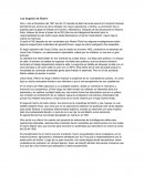 LOS ANGELES DE MARTIN