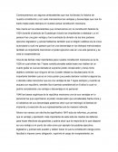 Historia constitucional federal de 1824