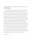 Casos prácticos del Sistema Penal Acusatorio