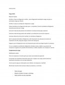 Refrigerante: es una sustancia que actúa como agente de enfriamiento