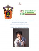 DISEÑO DE PLAN DE VIDA. Análisis FODA. PROYECTO A FUTURO