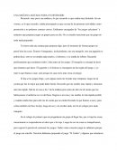 UNA MAÑANA AGITADA PARA UN DISTRAIDO