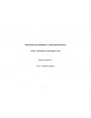 Actividad integradora 1 Fase 1. Habilidades digitales