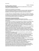 CAP 1. Modelos, saberes y formas de atención de los padecimientos: de exclusiones ideológicas y de articulaciones prácticas. Eduardo Menendez