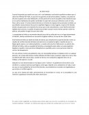 LEYENDA DE LA CASA VALLE