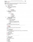 Encuesta para mitigar la violencia contra la mujer a través de un programa de sensibilización