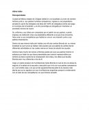 La historia de un niño humilde en la escuela